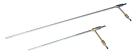12in long 1/8" Diameter Stainless Steel Pitot-Static Probe 