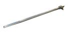 8 in x 5/16" Stainless Steel Pitot Static probe
